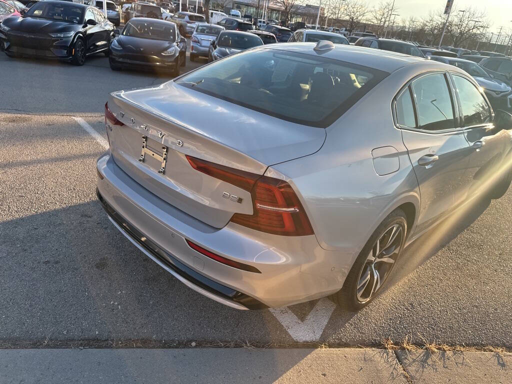 2024 Volvo S60 for sale at Axio Auto Boise in Boise, ID