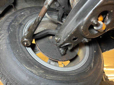 1964 Studebaker Daytona