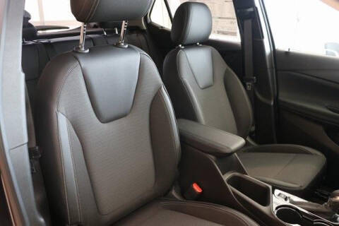 2021 Buick Encore GX