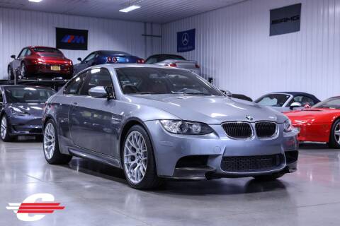 2011 BMW M3 for sale at Cantech Automotive in North Syracuse NY