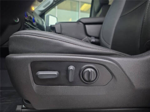 2022 Chevrolet Silverado 2500HD