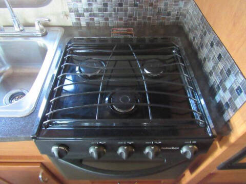 2017 Ford E-Series E-450 SD