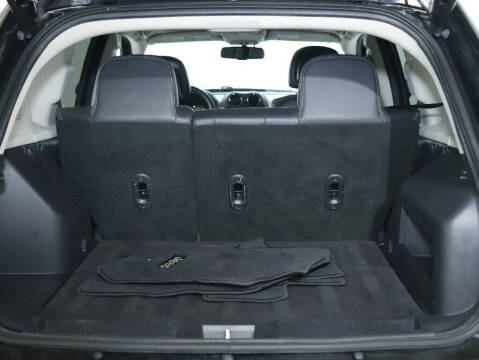 2015 Jeep Compass Latitude