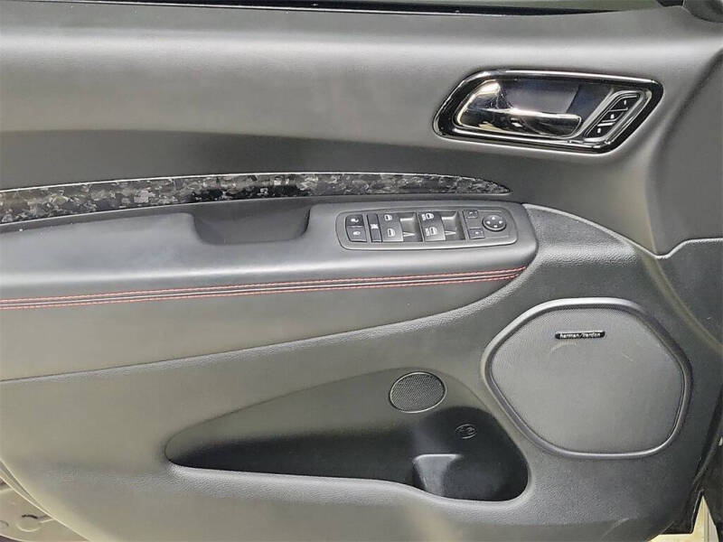 2023 Dodge Durango R/T