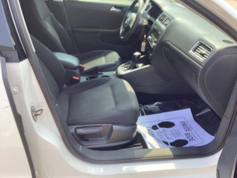 2013 Volkswagen Jetta