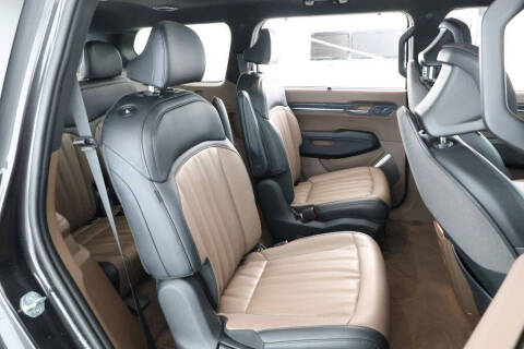 2024 Kia EV9 GT-Line