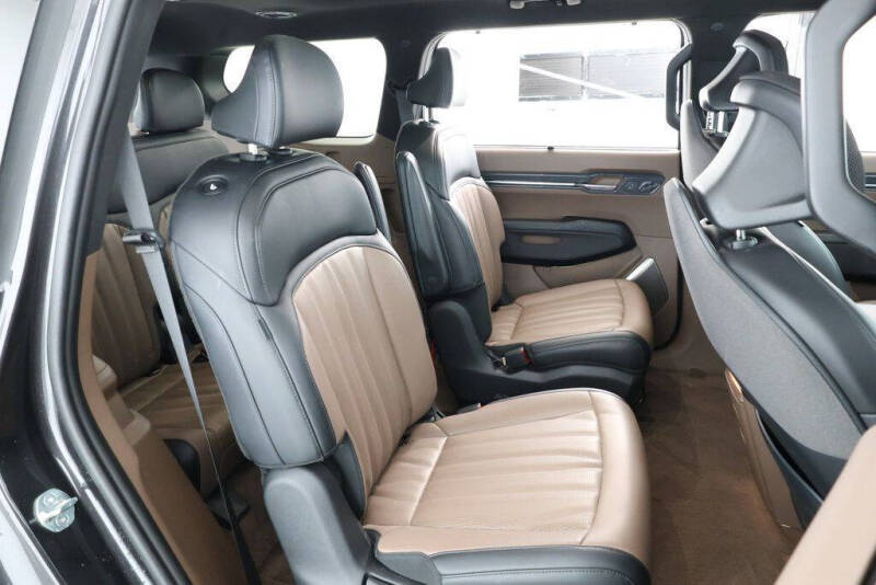 2024 Kia EV9 GT-Line