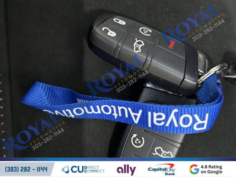 2024 Dodge Hornet R/T