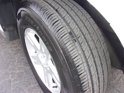 2009 Ford Escape Hybrid