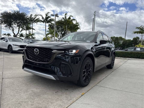 2026 Mazda CX-70 3.3 Turbo Premium Plus