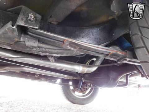 1956 Chevrolet Bel Air