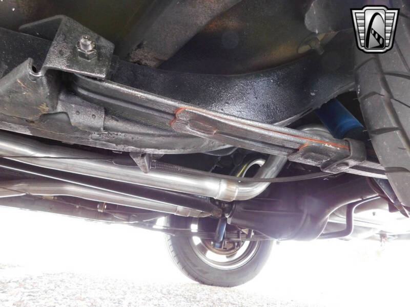 1956 Chevrolet Bel Air