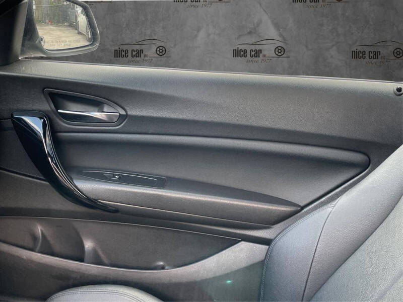 2016 BMW 2 Series 228i