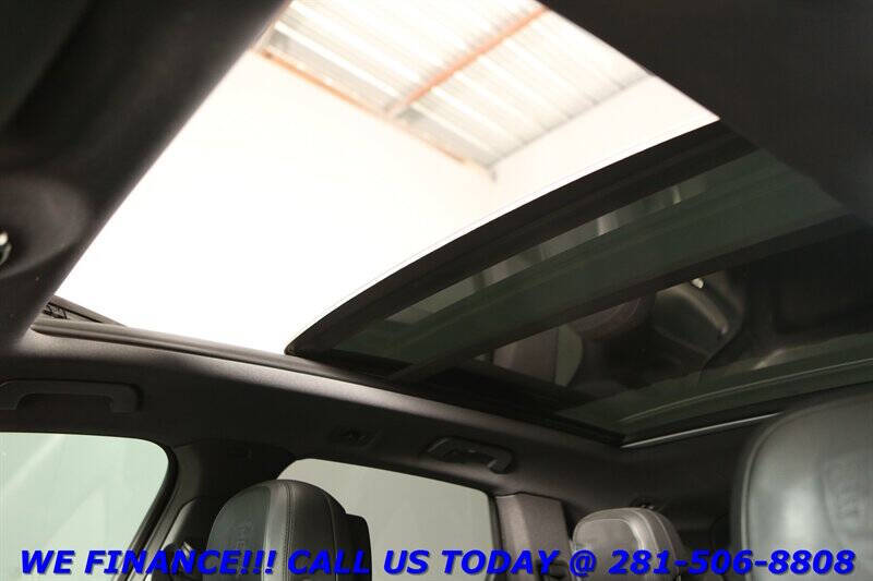 2019 Porsche Cayenne E-Hybrid