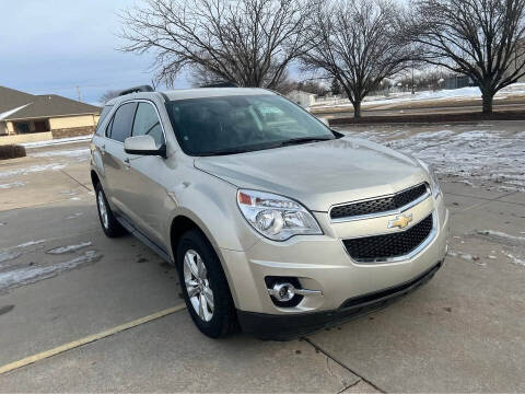 2014 Chevrolet Equinox