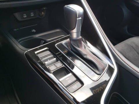 2025 Acura ADX w/A-SPEC