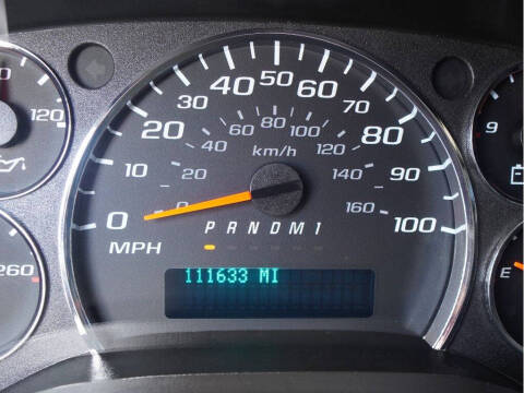 2021 Chevrolet Express 2500