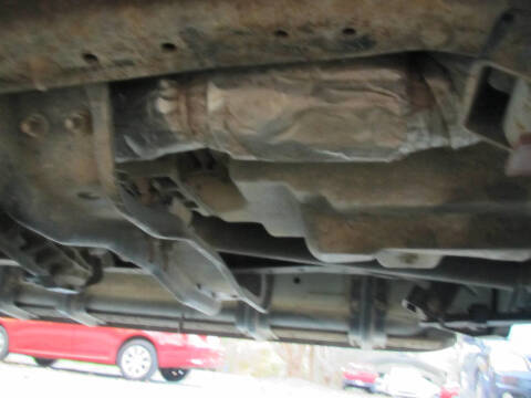 2004 Ford F-450 Super Duty