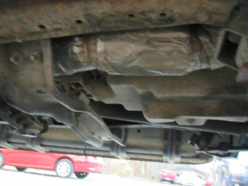 2004 Ford F-450 Super Duty