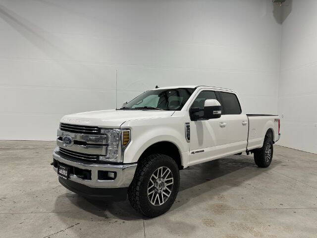 2019 Ford F-350 Super Duty for sale at Utah Valley Trucks LLC in Spanish Fork, UT