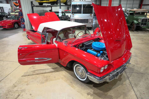 1959 Ford Thunderbird