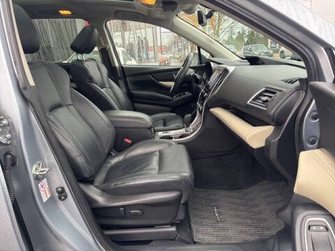 2020 Subaru Ascent Limited 7-Passenger