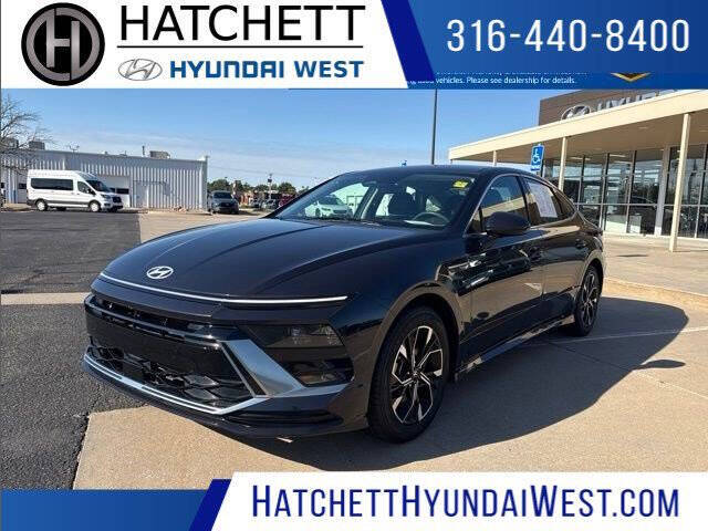 2025 Hyundai Sonata