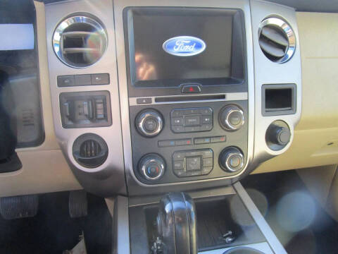 2016 Ford Expedition