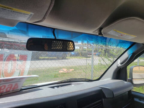 2014 Chevrolet Express 3500