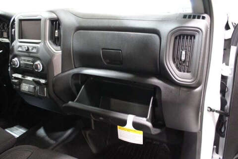 2026 GMC Sierra 2500HD Pro