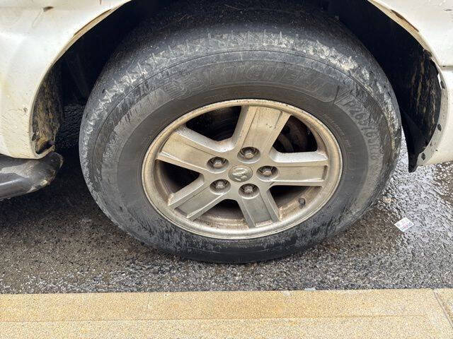 2006 Dodge Durango SLT