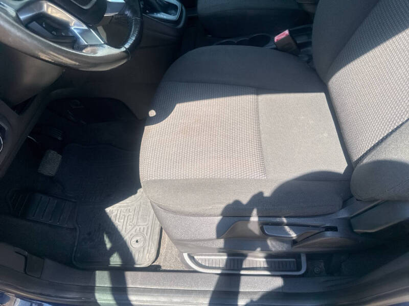 2017 Ford Transit Connect XL