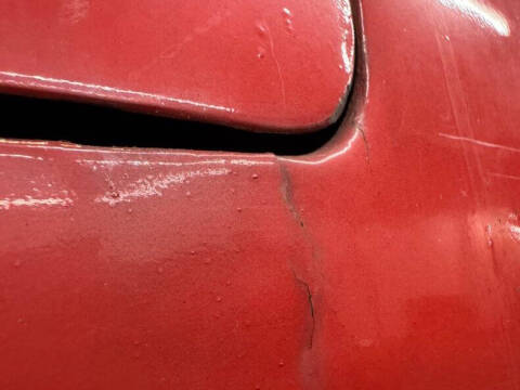 1960 Porsche 356