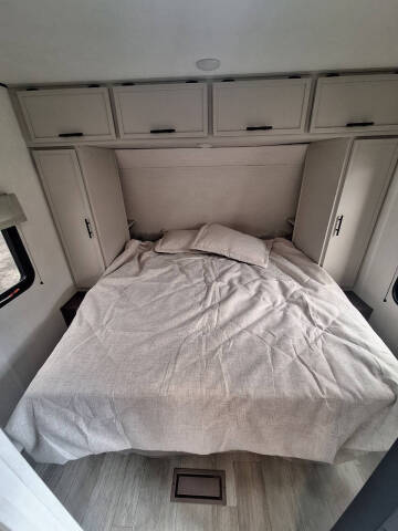 2026 Prime Time RV 26DBS