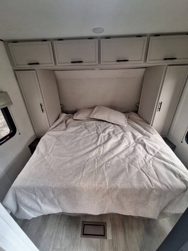 2026 Prime Time RV 26DBS