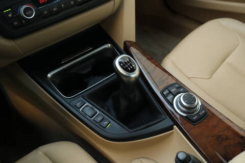 2013 BMW 3 Series 335i