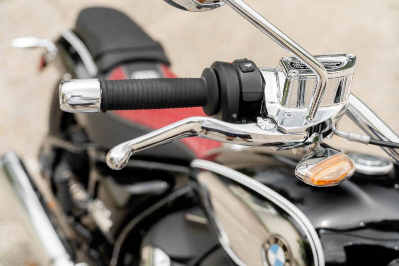 2023 BMW R 18