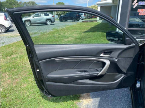 2010 Honda Accord