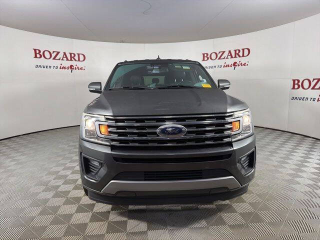 2019 Ford Expedition MAX XLT