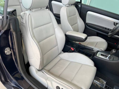 2007 Audi S4 quattro