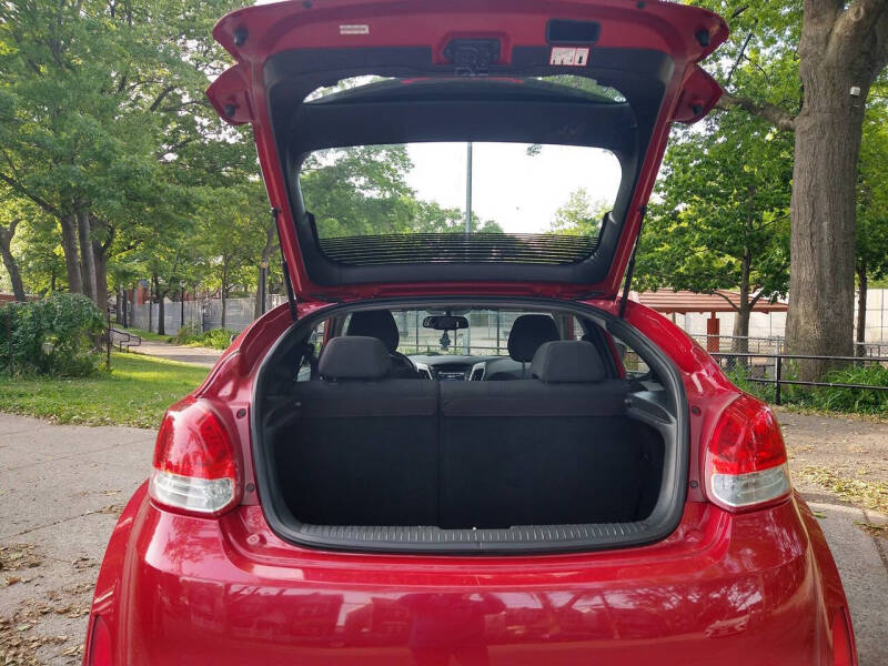 2013 Hyundai Veloster