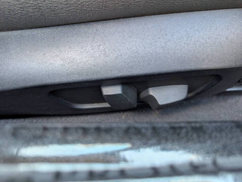 2016 BMW Z4 sDrive28i