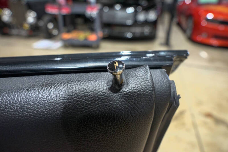 1959 Cadillac DeVille