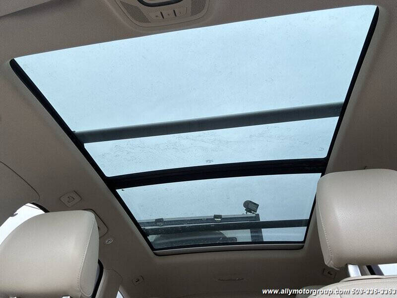 2017 Audi Q7 3.0T quattro Premium Plus