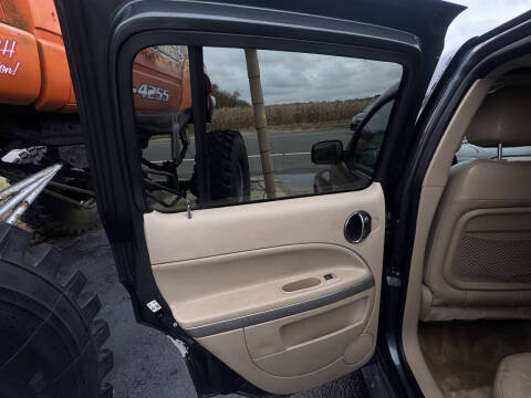 2010 Chevrolet HHR LT