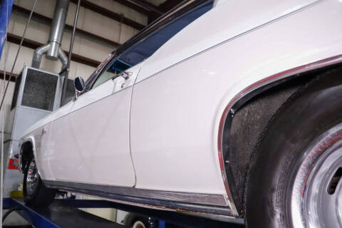 1966 Chevrolet Caprice