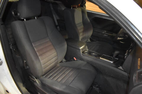 2010 Dodge Challenger R/T