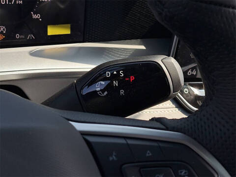 2026 Volkswagen Tiguan SE R-Line Black 4Motion