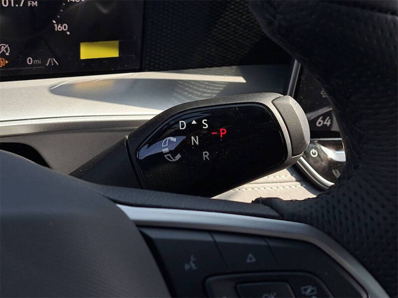 2026 Volkswagen Tiguan SE R-Line Black 4Motion