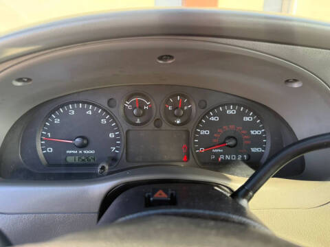 2011 Ford Ranger XLT